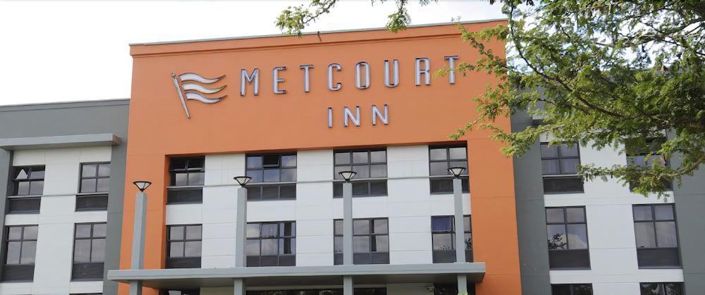 Peermont Metcourt Inn At The Grand Palm, Gaborone Eksteriør bilde