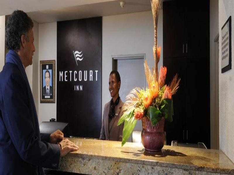 Peermont Metcourt Inn At The Grand Palm, Gaborone Eksteriør bilde
