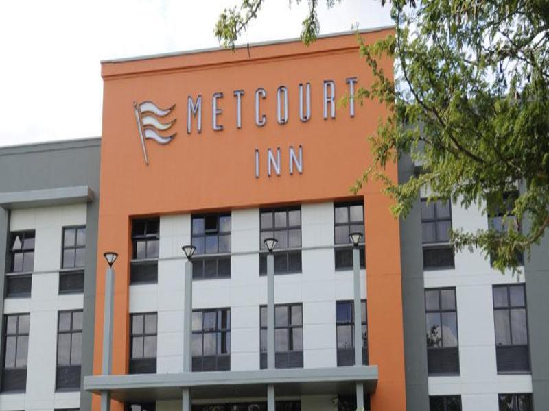 Peermont Metcourt Inn At The Grand Palm, Gaborone Eksteriør bilde