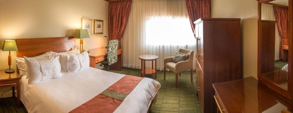 Peermont Metcourt Inn At The Grand Palm, Gaborone Eksteriør bilde