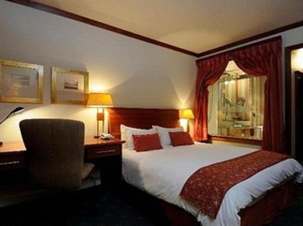 Peermont Metcourt Inn At The Grand Palm, Gaborone Eksteriør bilde