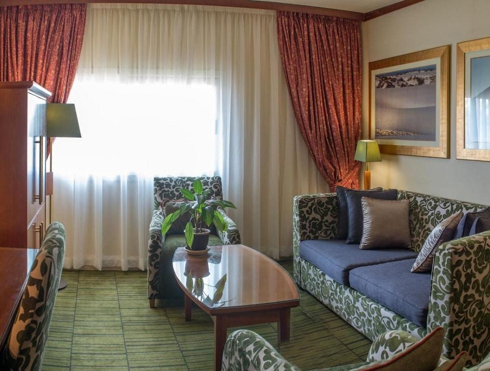 Peermont Metcourt Inn At The Grand Palm, Gaborone Eksteriør bilde